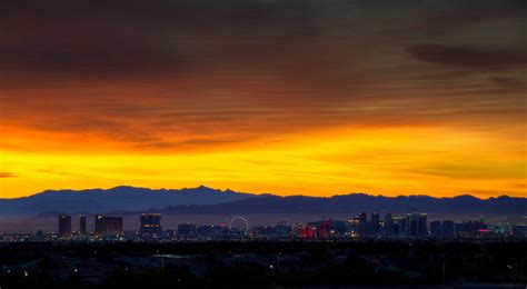 sunrise las vegas today